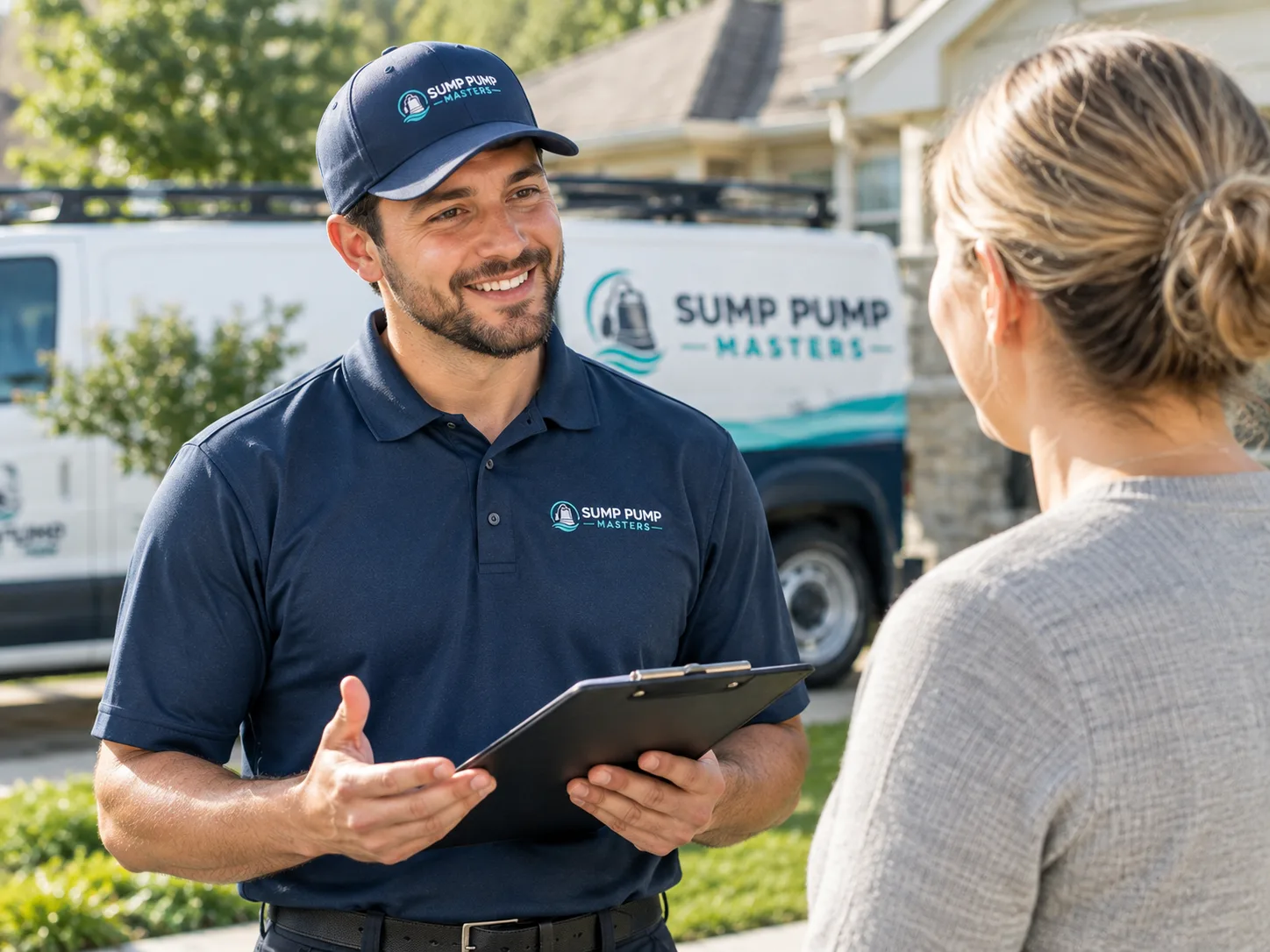 Sump Pump Repair Luray, SC FAQs